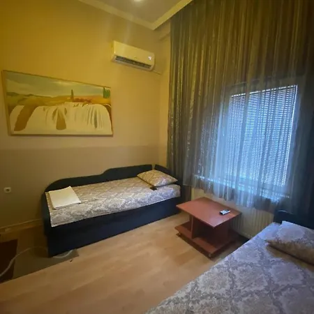 Santos Hotel